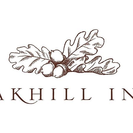 The Oakhill Inn Extérieur photo