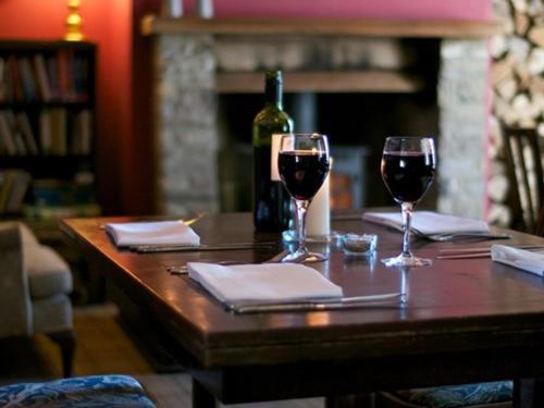 The Oakhill Inn Extérieur photo