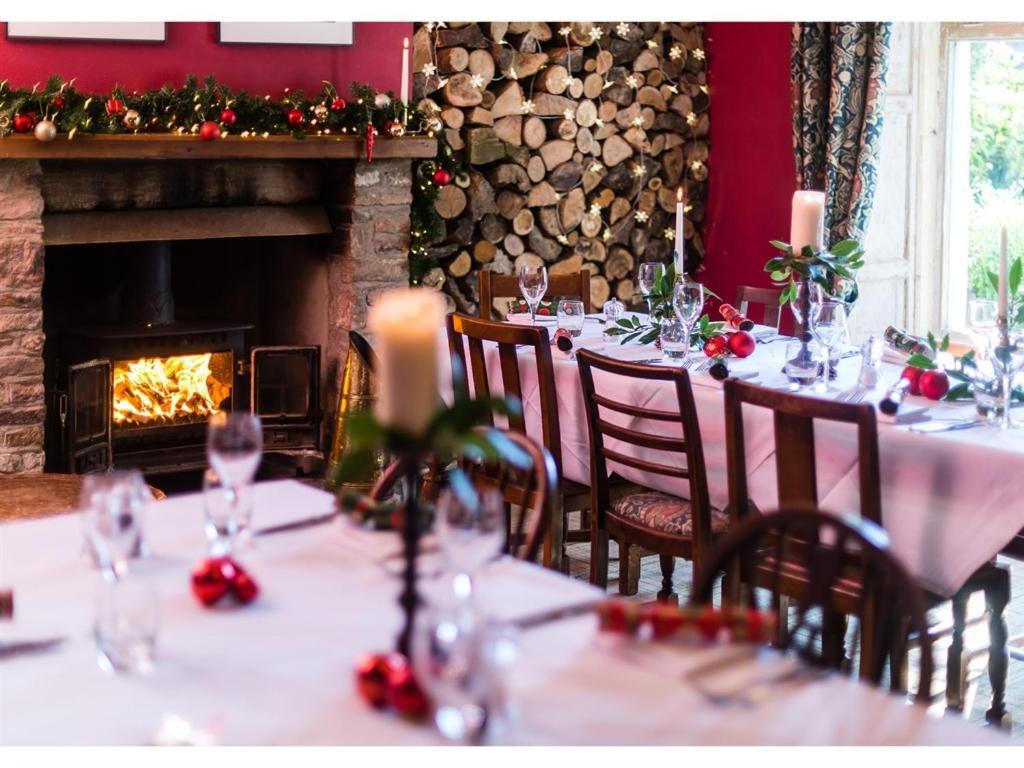 The Oakhill Inn Extérieur photo