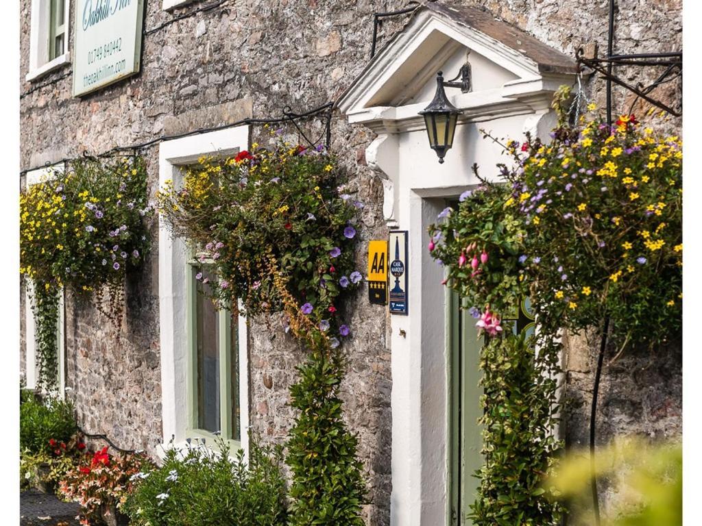 The Oakhill Inn Extérieur photo