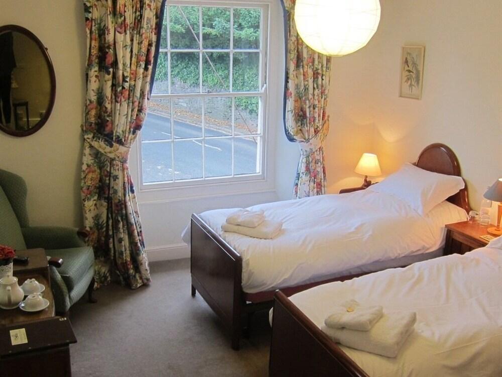 The Oakhill Inn Extérieur photo