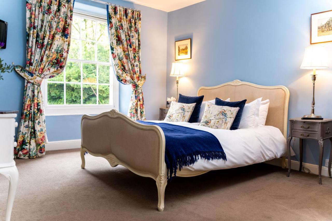 The Oakhill Inn Chambre photo