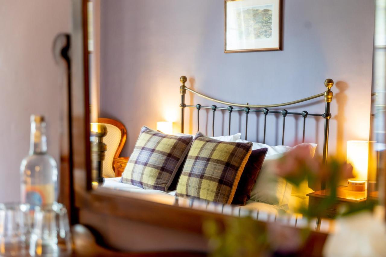 The Oakhill Inn Chambre photo