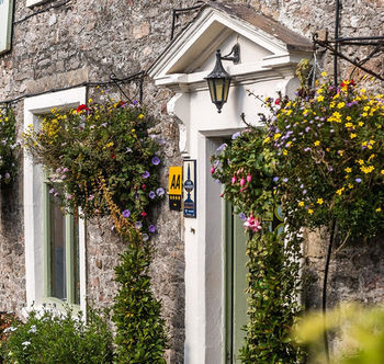 The Oakhill Inn Extérieur photo